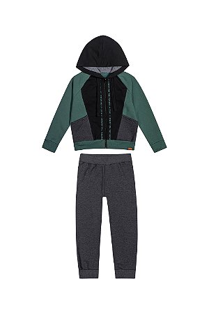 Conjunto Colorittá