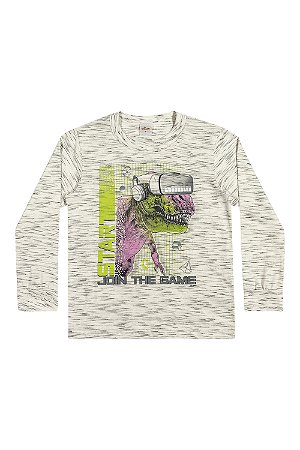 Camiseta Elian - Dino