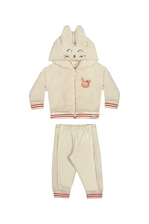 Conjunto Elian - Coelhinha
