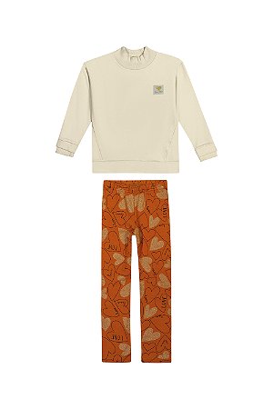 Conjunto Colorittá