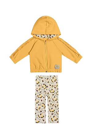 Conjunto Colorittá