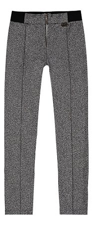 Legging Kiki - Zíper