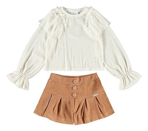 Conjunto Kiki