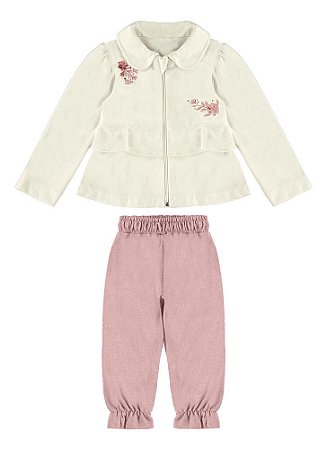 Conjunto Kiki