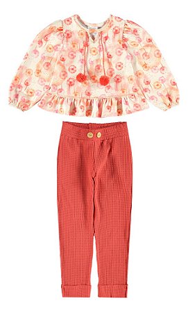 Conjunto Kiki