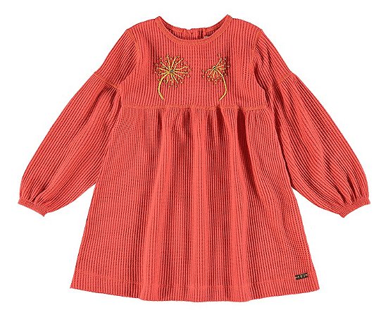 Vestido Kiki