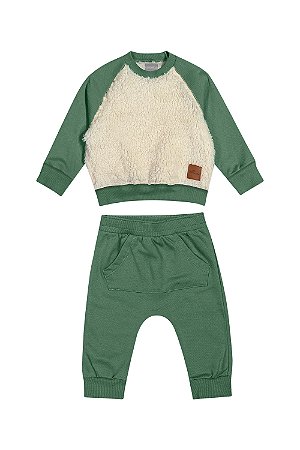 Conjunto Colorittá