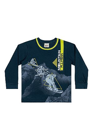 Camiseta Elian - Mountain