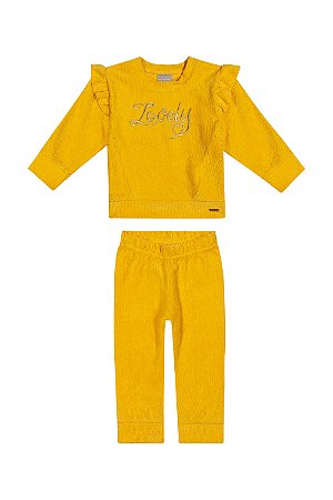 Conjunto Colorittá - Lovely