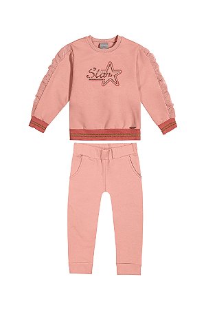 Conjunto Colorittá - Star