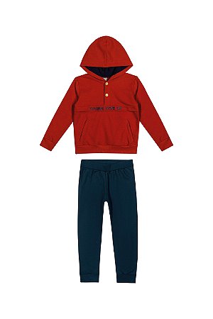 Conjunto Colorittá