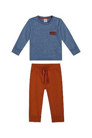 Conjunto Colorittá