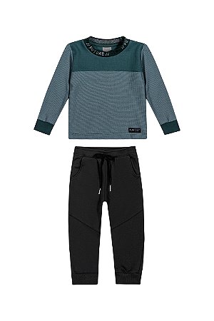 Conjunto Colorittá