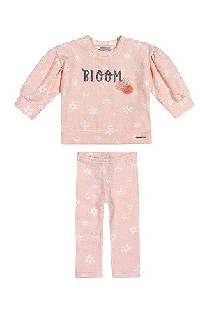 Conjunto Colorittá - Bloom
