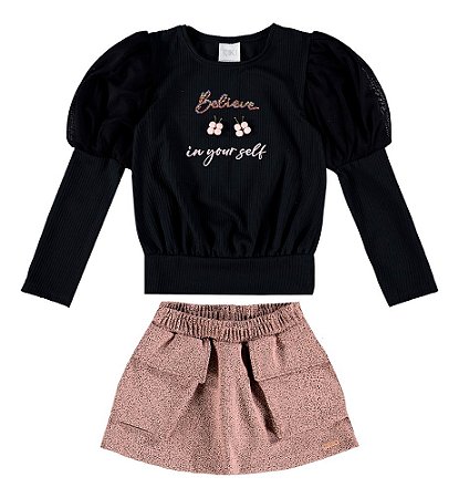 Conjunto Kiki