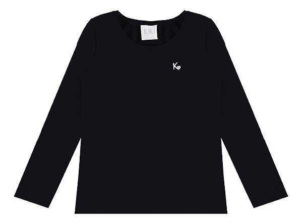 Blusinha Kiki - Lisa