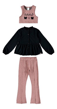 Conjunto Kiki