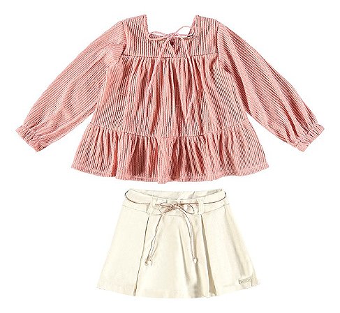 Conjunto Kiki