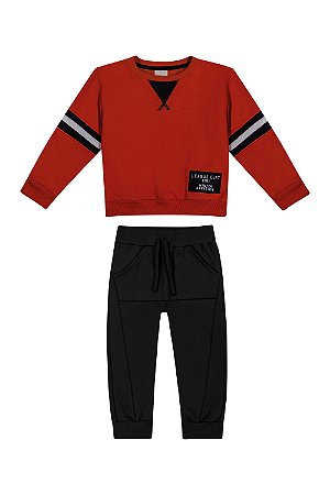 Conjunto Colorittá