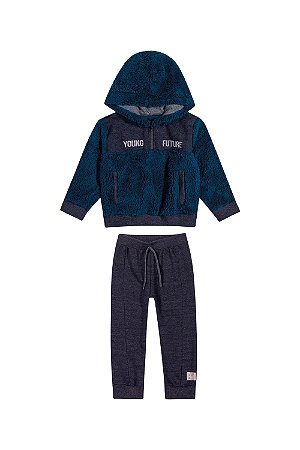 Conjunto Colorittá
