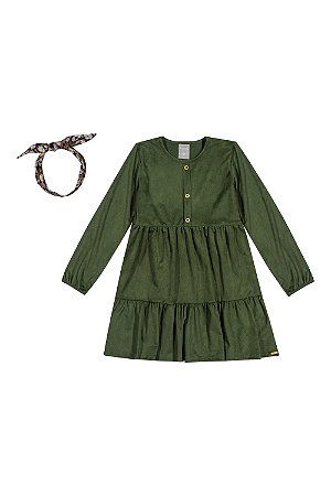 Vestido Colorittá