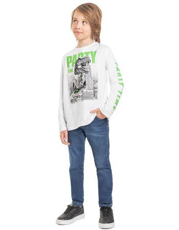 Camiseta Kyly - Dino