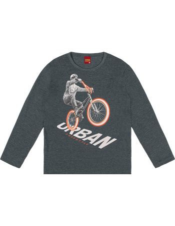 Camiseta Kyly - Bike