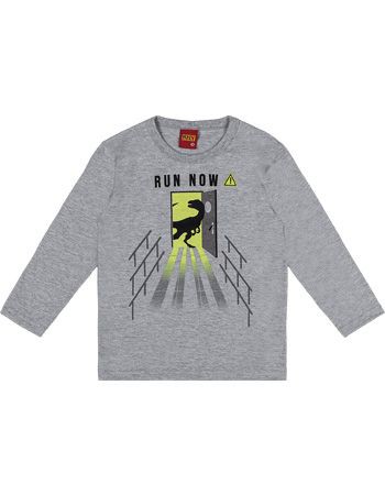 Camiseta Kyly - Dinossauro