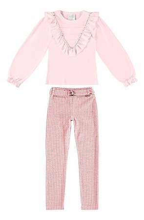 Conjunto Kiki