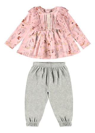 Conjunto Kiki