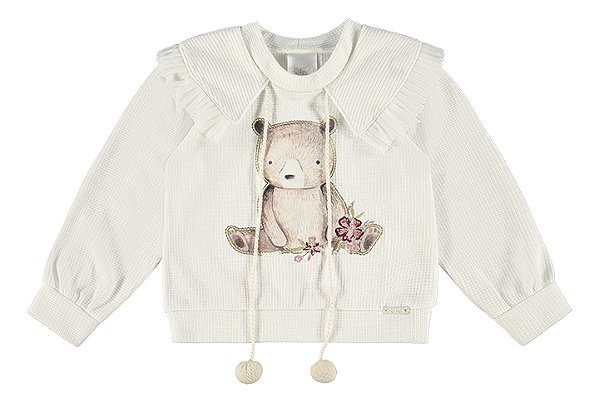 Blusa Kiki