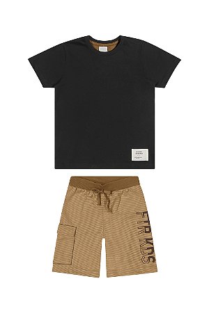 Conjunto Colorittá