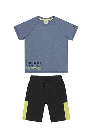 Conjunto Colorittá