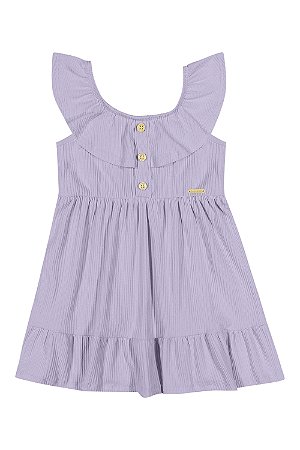 Vestido Colorittá