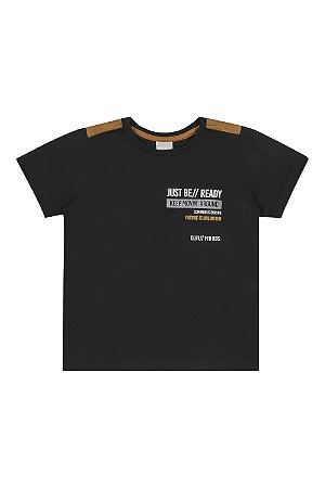 Camiseta Colorittá