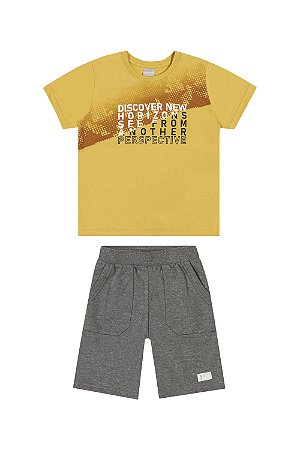 Conjunto Colorittá