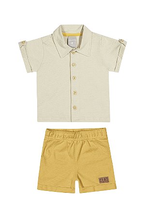 Conjunto Colorittá