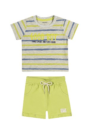 Conjunto Colorittá