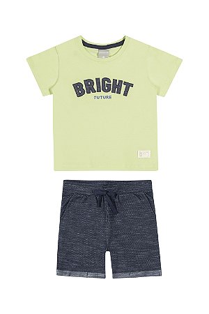 Conjunto Colorittá