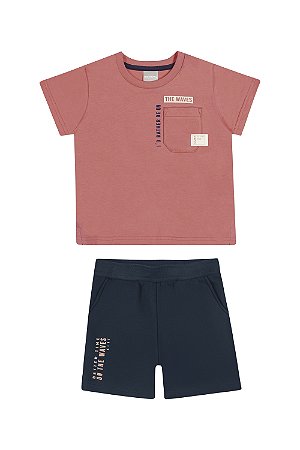 Conjunto Colorittá