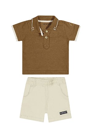 Conjunto Colorittá