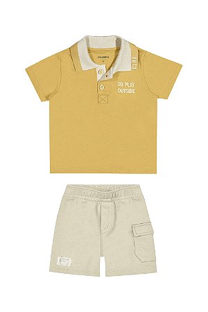 Conjunto Colorittá