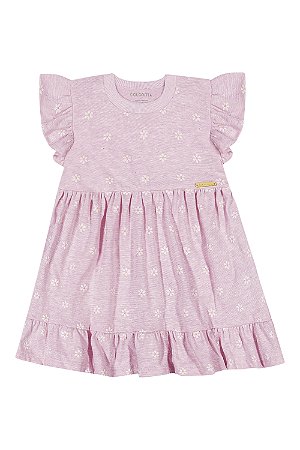 Vestido Colorittá