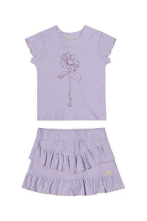 Conjunto Colorittá