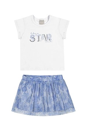 Conjunto Colorittá - Star