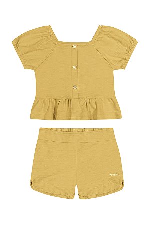 Conjunto Colorittá