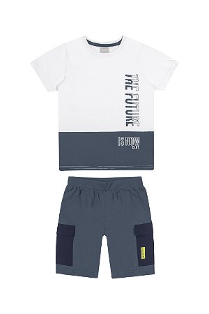 Conjunto Colorittá