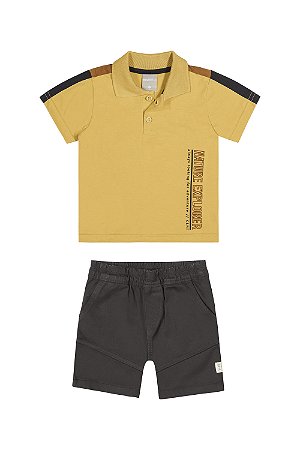 Conjunto Colorittá