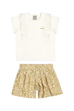 Conjunto Colorittá