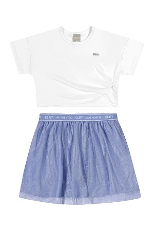 Conjunto Colorittá